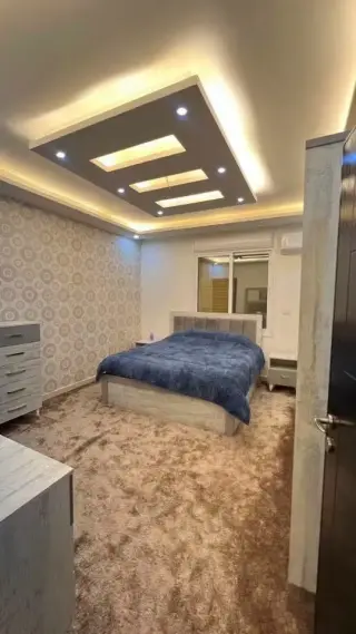 Apartment for rent in Al Rahebat Al Wardiah – photo 9