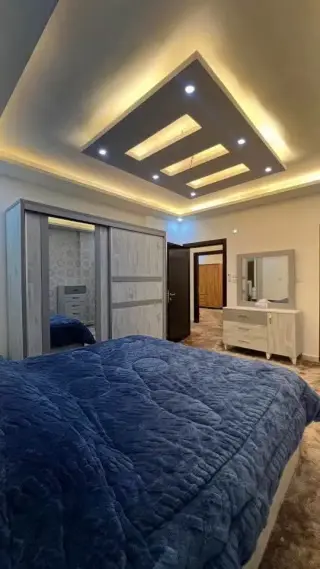 Apartment for rent in Al Rahebat Al Wardiah – photo 10