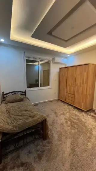 Apartment for rent in Al Rahebat Al Wardiah – photo 6