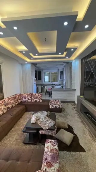 Apartment for rent in Al Rahebat Al Wardiah – photo 3