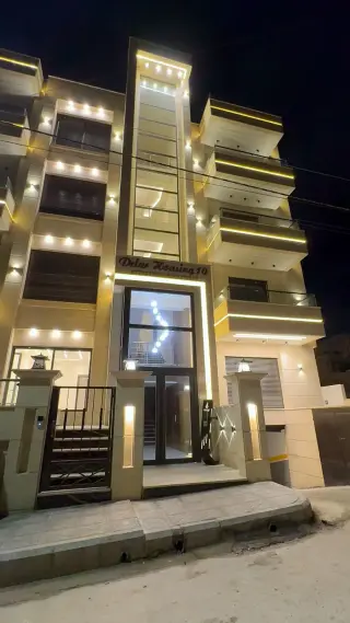 Apartment for sale in Dahiet Al Ameer Ali