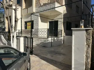 شقة للبيع في شارع المدينة المنورة
