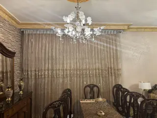 Apartment for sale in Sports City Road
