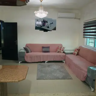 Apartment for sale in Sports City Road