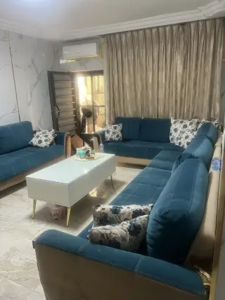 Apartment for sale in Jabal Al Zohor