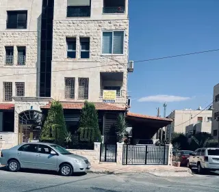 شقة للبيع في الجندويل