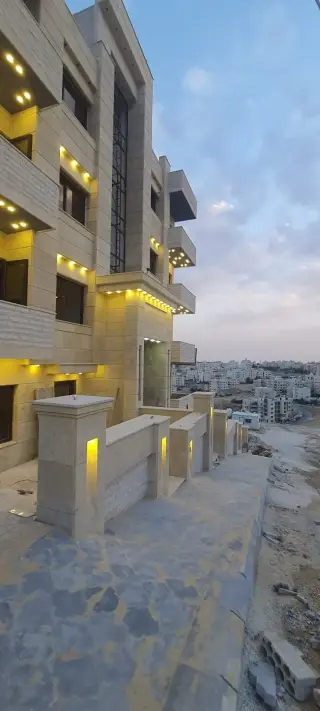 Apartment for sale in Abu Al-Sous