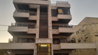 Apartment for sale in Abu Al-Sous