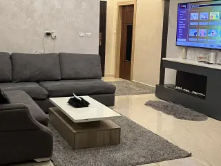 Apartment for sale in Al Muqabalen