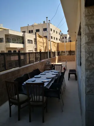 Apartment for sale in Jabal Al Hussain – photo 11