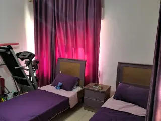 Apartment for sale in Jabal Al Hussain – photo 8