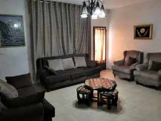 Apartment for sale in Jabal Al Hussain