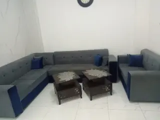 شقة للبيع في القويسمة