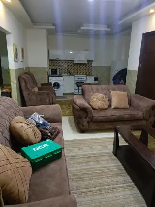 Apartment for sale in University Of Jordan