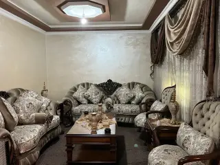 Apartment for sale in Marka Al Janoubiya