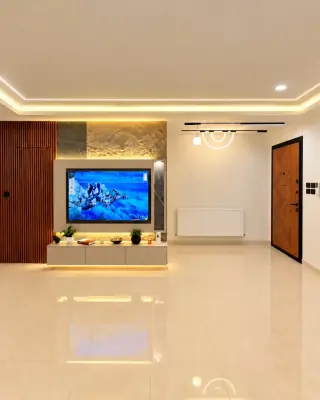 Apartment for sale in Abdulla Ghosheh St