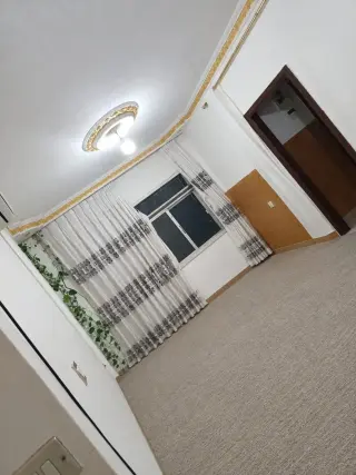 شقة للبيع في النزهة