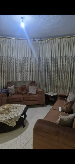 شقة للبيع في حي نزال