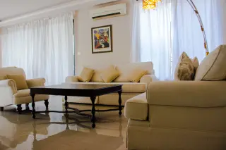 Apartment for sale in Abdoun Al Shamali