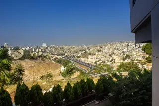 Apartment for sale in Abdoun Al Shamali – photo 7
