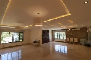 Apartment for sale in Abdoun Al Shamali