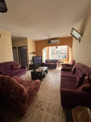 Apartment for sale in Al Thera'a – photo 2
