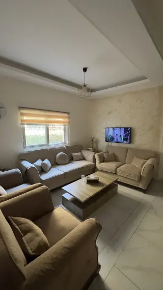 Apartment for sale in Al Thera'a