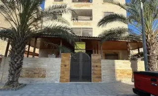 Apartment for sale in Daheyat Al Haj Hasan