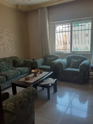 شقة للبيع في المنارة