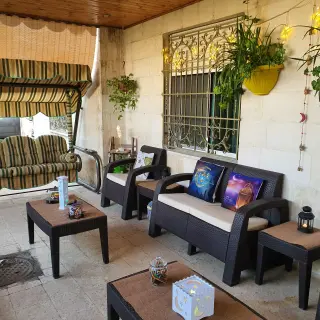 Apartment for sale in Al Rawabi – photo 10
