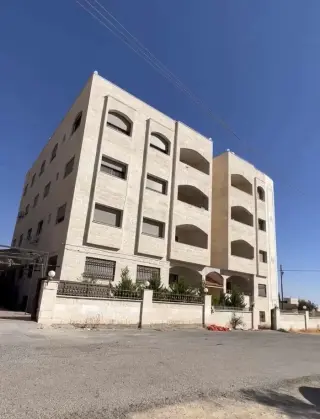 Apartment for sale in Husban