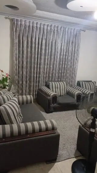 Apartment for sale in Jabal AL Naser