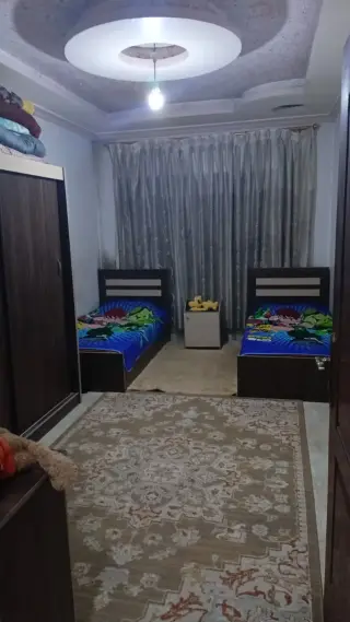 Apartment for sale in Jabal AL Naser – photo 4