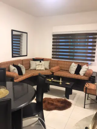 شقة للبيع في تلاع العلي الشرقي
