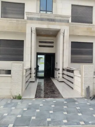 شقة للبيع في تلاع العلي الشرقي