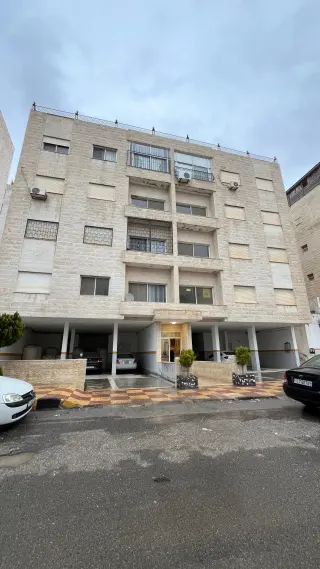 Apartment for sale in Wadi Al Seer