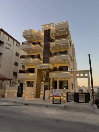 شقة للبيع في ياجوز