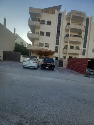 شقة للبيع في سحاب