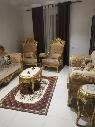 Apartment for sale in Al-Marqab