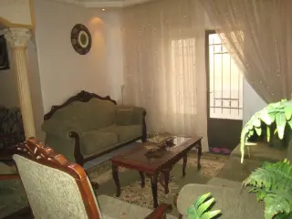 شقة للبيع في الايمان