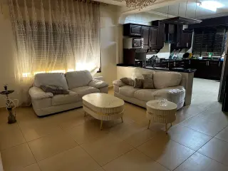 Apartment for rent in Abu Nsair