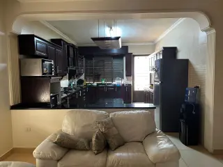 Apartment for rent in Abu Nsair – photo 11
