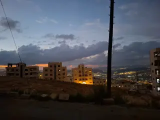 Apartment for rent in Abu Nsair – photo 10