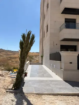 شقة للإيجار في شارع المدينة المنورة – صورة 2