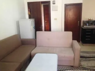 Apartment for rent in Sports City Road