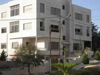 Apartment for rent in Sports City Road
