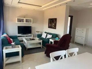 Apartment for rent in Dahyet Al Nakheel