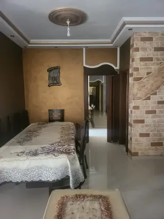 Apartment for rent in Al Hashmi al Shamali – photo 6