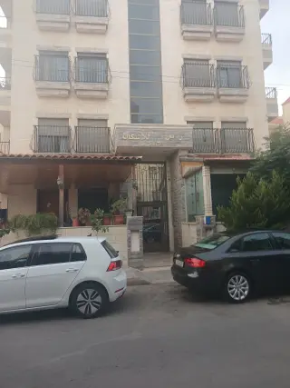 Apartment for rent in Al Bayader
