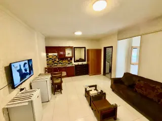 Apartment for rent in Mecca Street